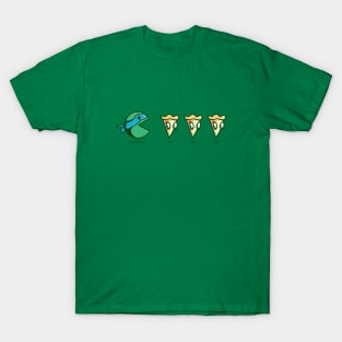 Pac Turtle T-Shirt